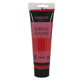 SARGENT ACRYLIC TUBE 120 ML NAPTHOLENE CARMINE - Al Masam Stationery LLC